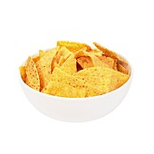 Tortilla chips