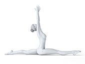 Yoga,artwork