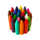 Crayons