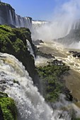 Iguazu Falls,Argentina