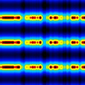 DNA sequence,artwork