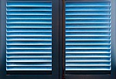 Window shutters