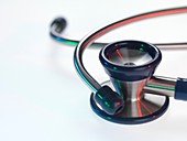 Stethoscope