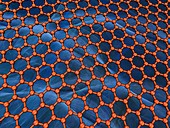 Graphene,artwork