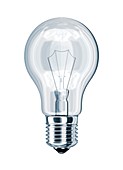 Light bulb,artwork