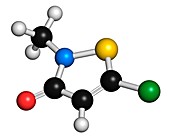 Preservative molecule