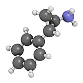 Tranylcypromine antidepressant drug