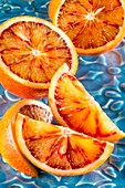 Blood orange