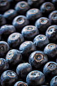 Blueberries