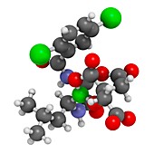 Ixazomib citrate multiple myeloma drug