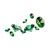 Emeralds