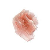 Raw tourmaline crystal