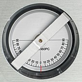 Clinometer