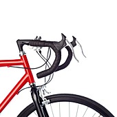 Bicycle handlebars