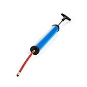 Bicycle hand pump