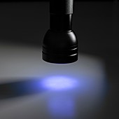 UV torch