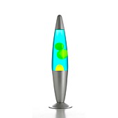 Lava lamp