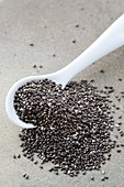 Black Chia seeds