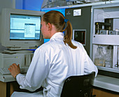 Protein analysis