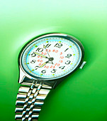 Wristwatch