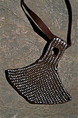 Himba jewellery