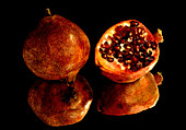 Pomegranates