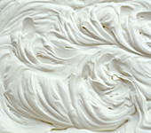 Whipped cream