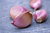 Garlic cloves