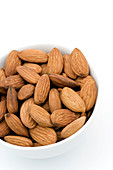 Almonds