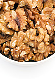 Walnuts