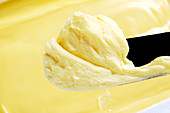 Margarine spread