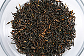 Black Assam tea
