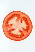 Tomato slice