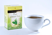 Green tea