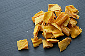 Dried mango