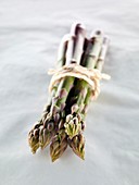 Asparagus bundle