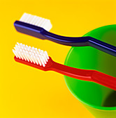 Toothbrushes