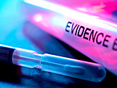 Forensic evidence
