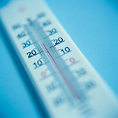 Thermometer