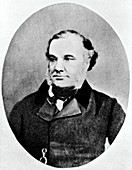 Thomas Addison,British physician/endocrinologist
