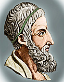 Archimedes,Greek mathematician
