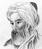 Alhazen,Islamic scientist