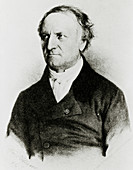 Antoine-Jerome Balard,French chemist