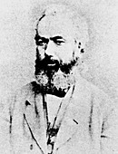 Alexander Bain,Scottish inventor