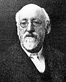 William Bayliss,British physiologist