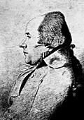 William Bligh,British explorer