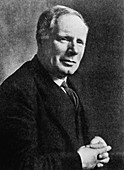 George Barger,British chemist and pharmacologist