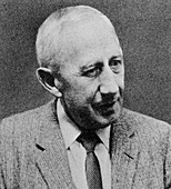 Wilhelm Heinrich Walter Baade,American astronomer