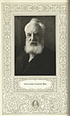 Alexander Graham Bell,British inventor