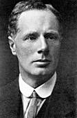 George Barger,British chemist